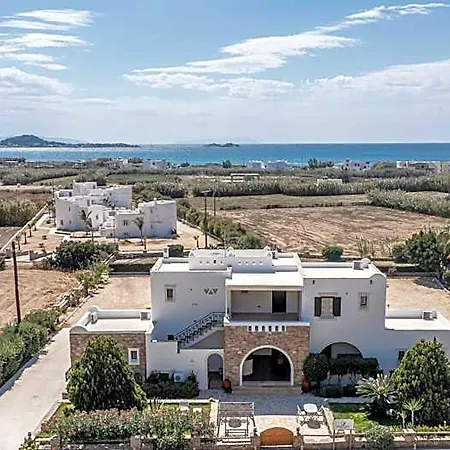 Zefyros Hotel