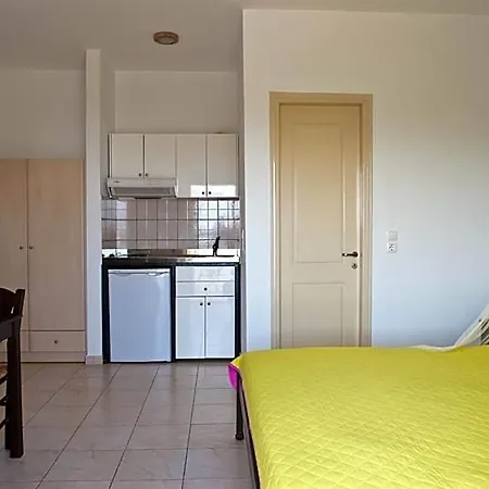 Hotel Zefyros 3*
