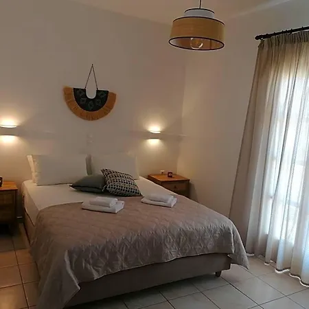 Zefyros 3* Naxos City