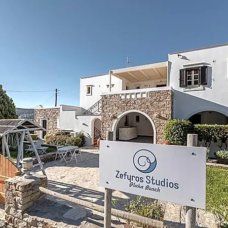 Zefyros