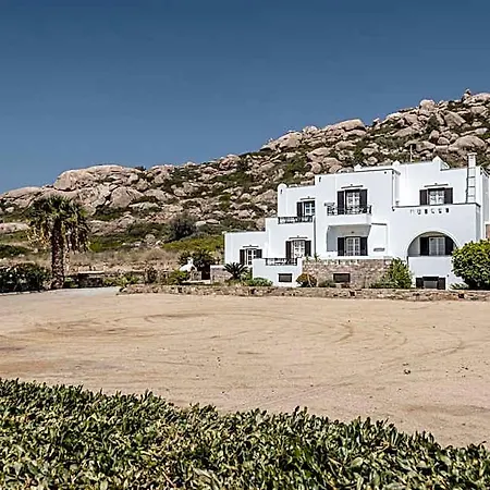 Hotel Zefyros 3*