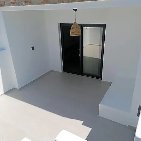 Zefyros Hotel 3*