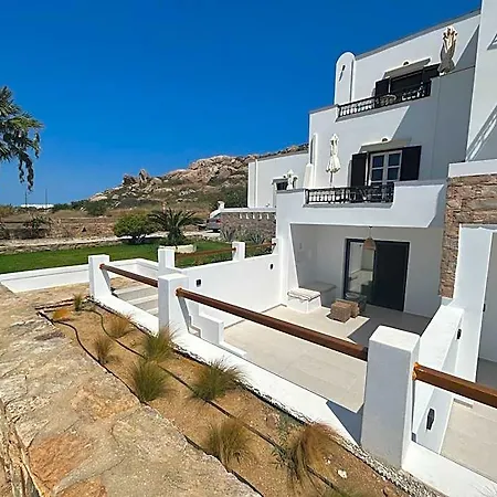 Hotel Zefyros