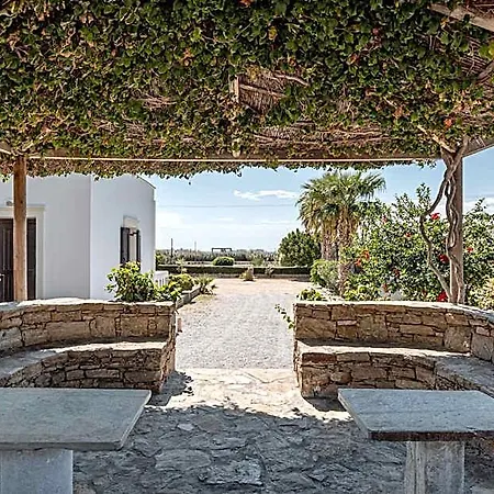 Zefyros Hotel