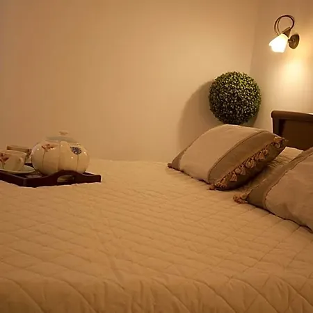 Zefyros Hotel