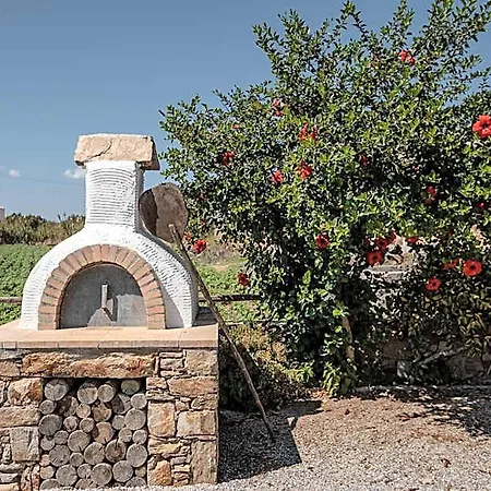 Zefyros Hotel Naxos City