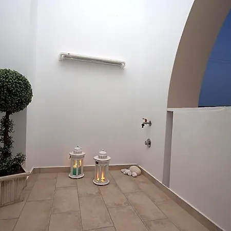 Zefyros Hotel 3*