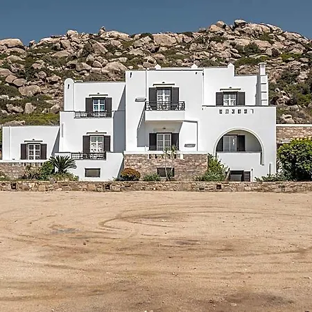 Zefyros Hotel