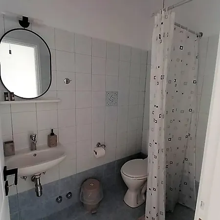 Hotel Zefyros