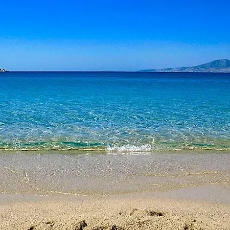 Zefyros Hotel Naxos City