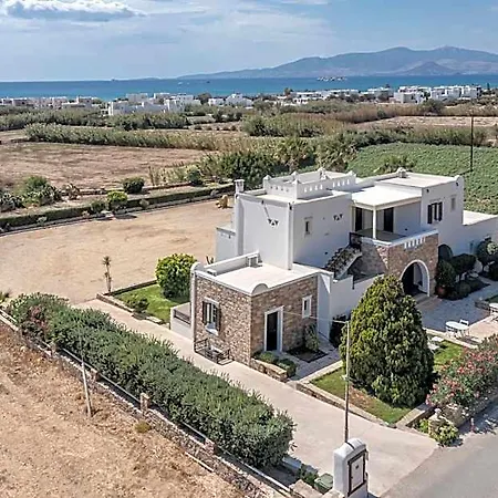 Zefyros Hotel