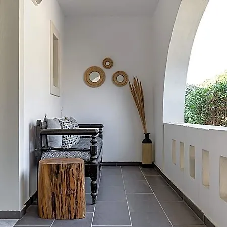 Hotel Zefyros 3*