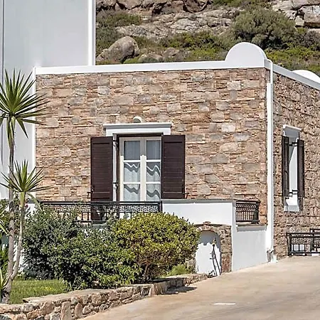 Zefyros Hotel Naxos City