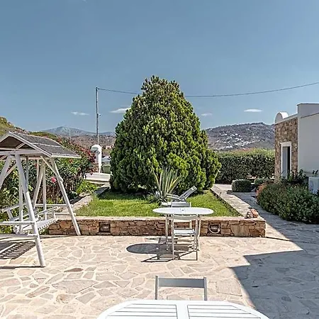 Zefyros Naxos City